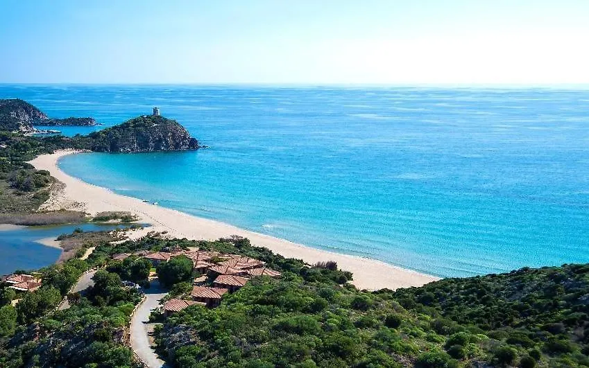 Casa Ada Chia Villa Holiday home