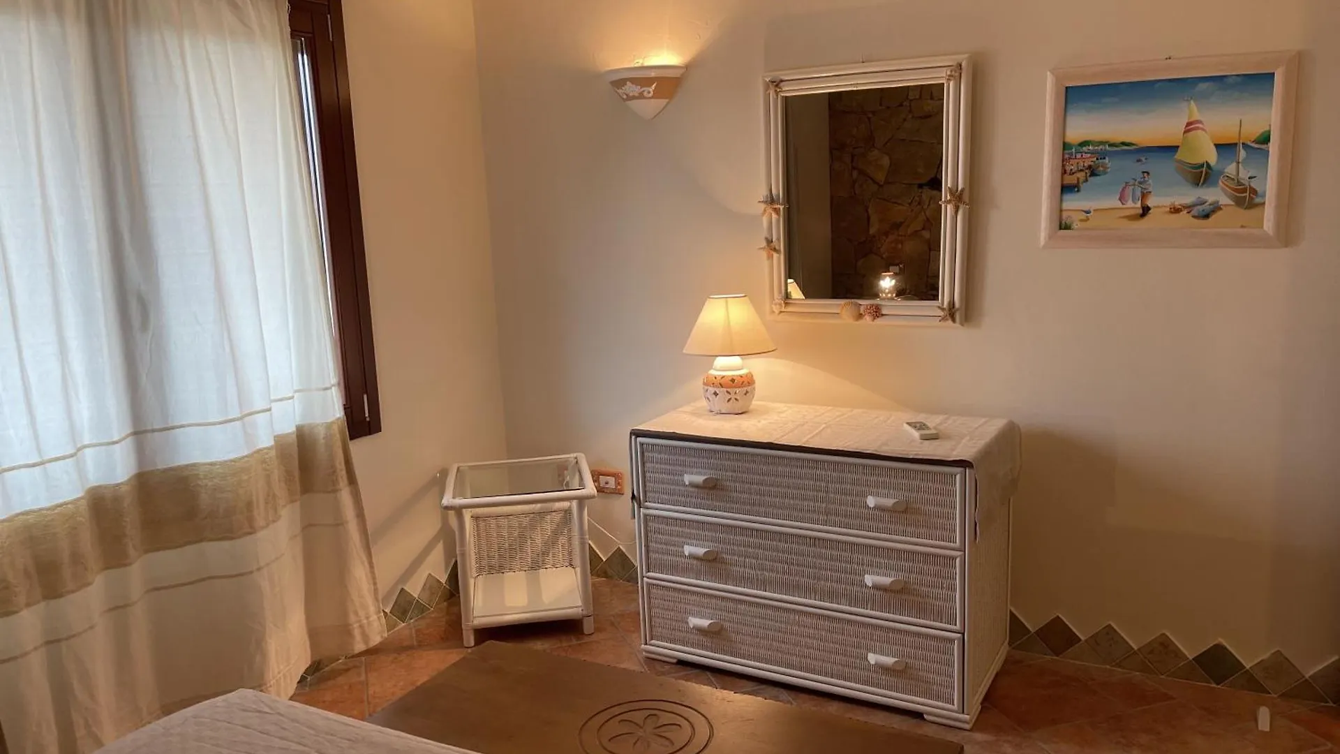 Casa Ada Chia Villa Holiday home