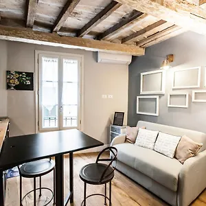 Casetta Rosina , Firenze Italia
