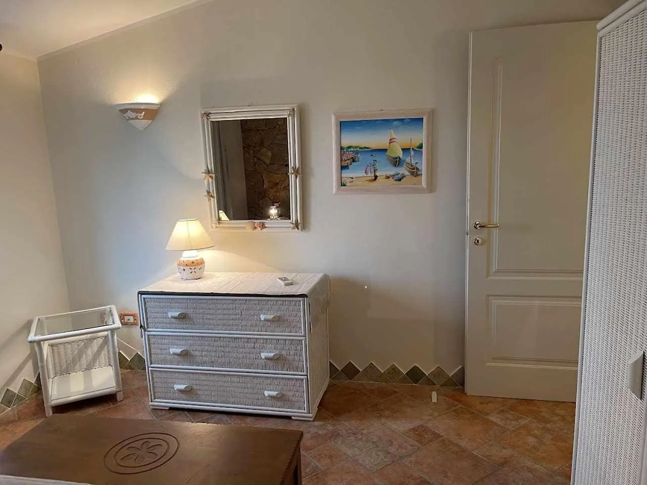 Casa Ada Chia Villa Holiday home