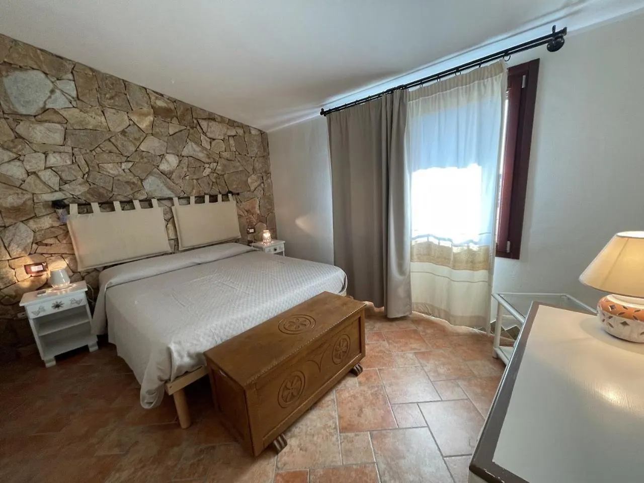 Casa vacanze Villa Casa Ada Chia