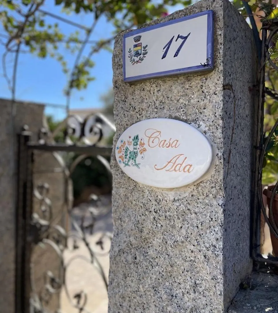Villa Casa Ada Chia